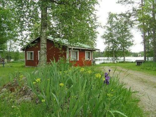 Holiday Home Suopursu 4