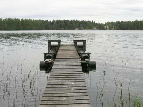 Holiday Home Suopursu 4