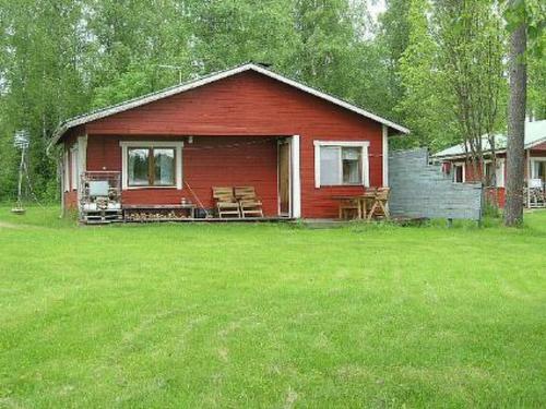 Holiday Home Suopursu 4