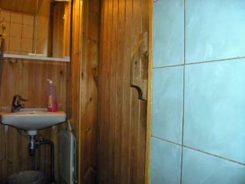 Holiday Home Suopursu 4