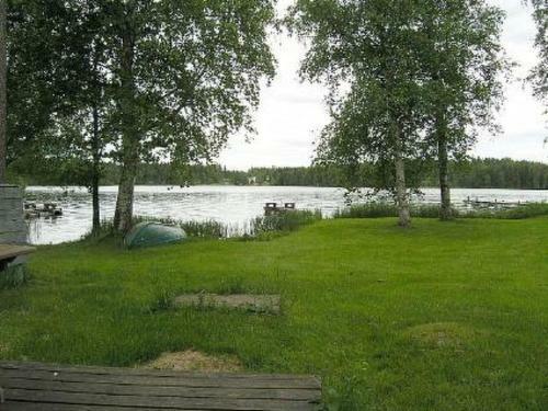 Holiday Home Suopursu 4