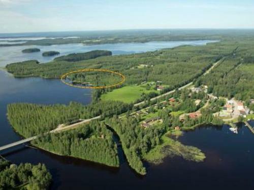 Holiday Home Suopursu 4