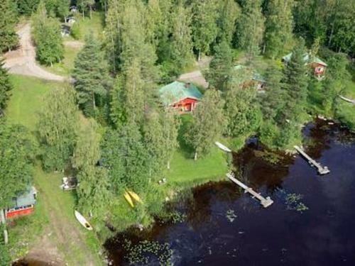 Holiday Home Suopursu 4