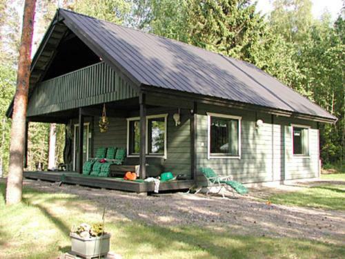 Holiday Home Ranta 3