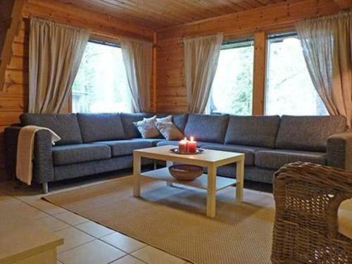 Holiday Home Ranta 3