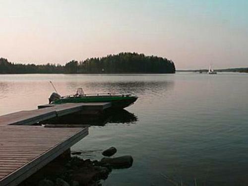 Holiday Home Ranta 3