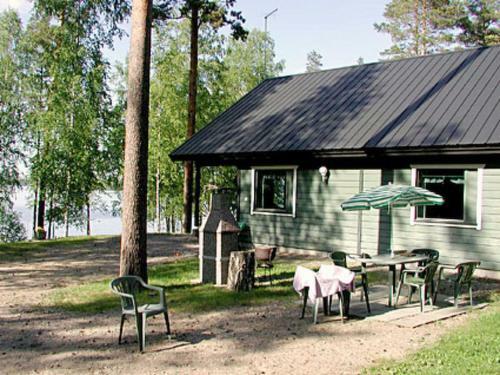 Holiday Home Ranta 3