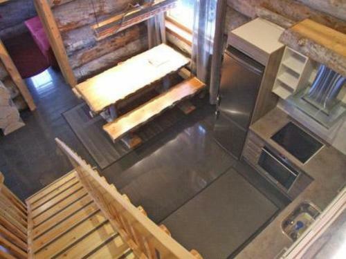 Holiday Home Karhulinna