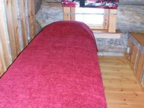 Holiday Home Karhulinna