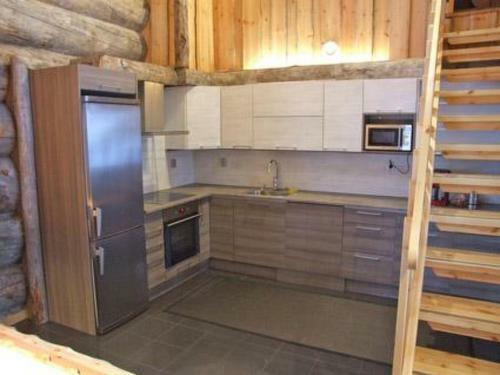 Holiday Home Karhulinna