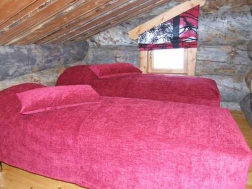 Holiday Home Karhulinna