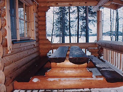 Holiday Home Lev�saari