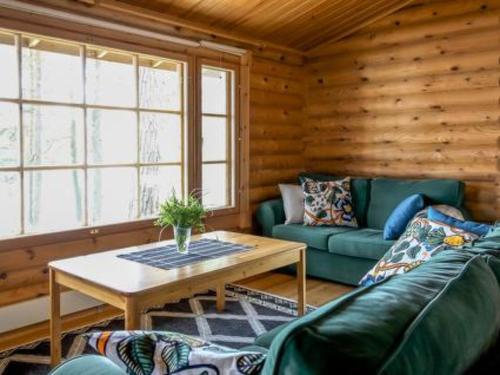 Holiday Home Lev�saari
