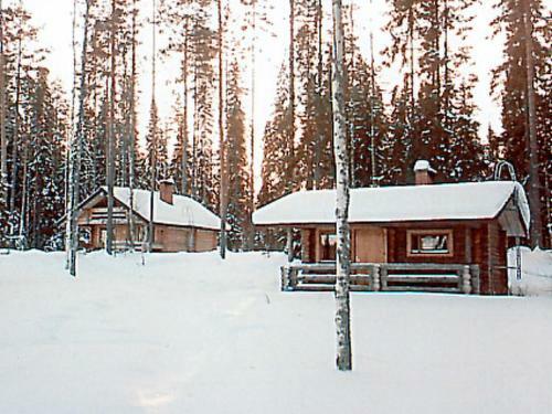 Holiday Home Mikko