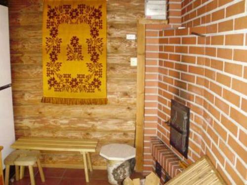 Holiday Home Mikko