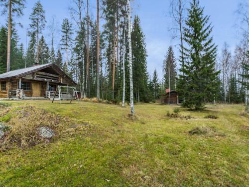 Holiday Home Mikko