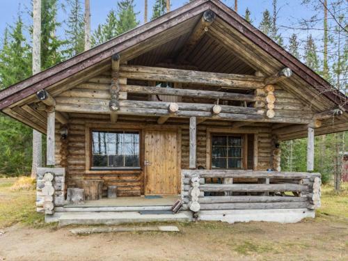 Holiday Home Mikko
