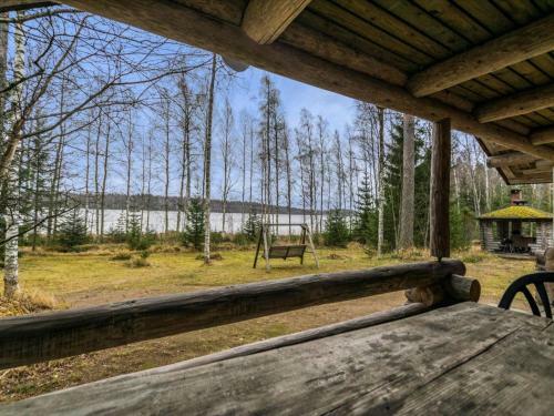Holiday Home Mikko
