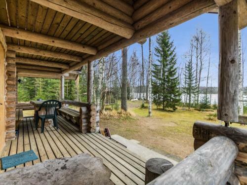 Holiday Home Mikko