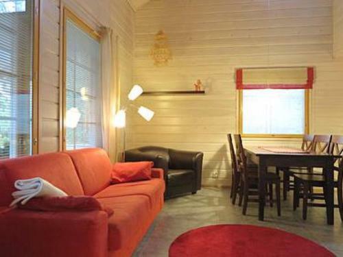 Holiday Home Tilhi