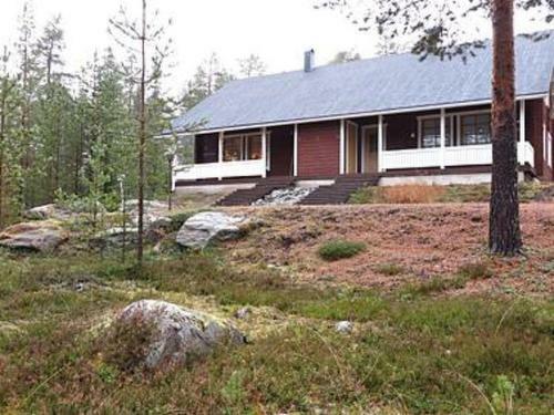 Holiday Home Tilhi