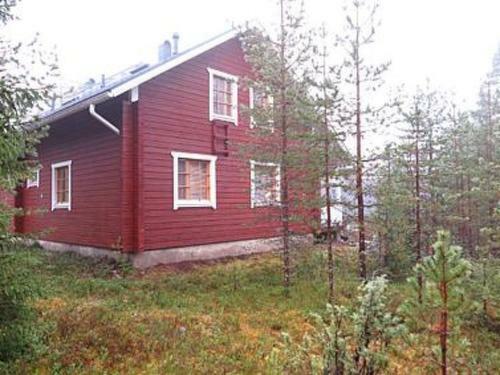 Holiday Home Tilhi