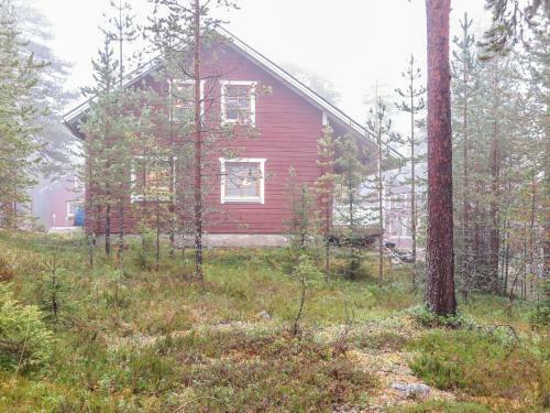 Holiday Home Tilhi