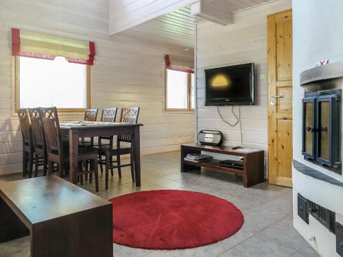 Holiday Home Tilhi