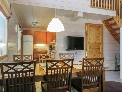 Holiday Home Tilhi