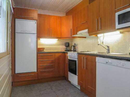 Holiday Home Tilhi