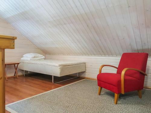 Holiday Home Tilhi