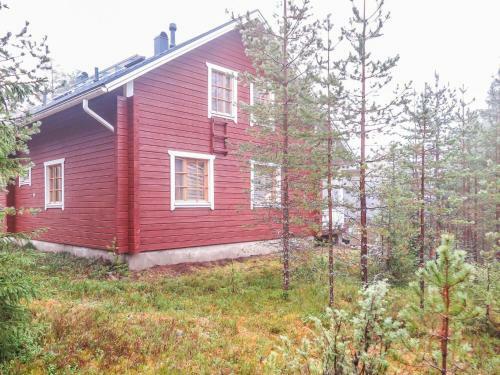 Holiday Home Tilhi
