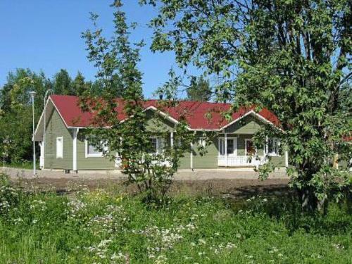 Holiday Home B1