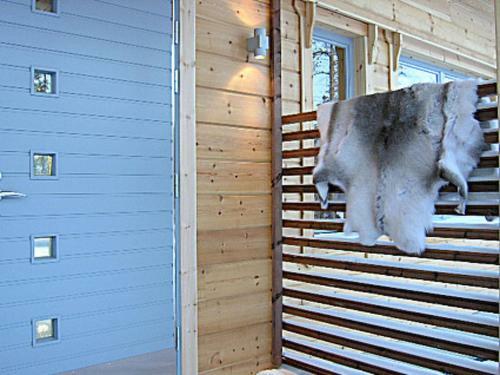 Holiday Home Lumikukka