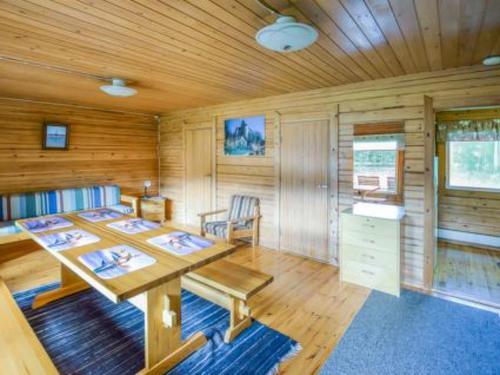 Holiday Home Sieralahden Lomakyl�, Nr 1