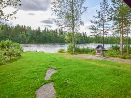 Holiday Home Sieralahden Lomakyl�, Nr 1