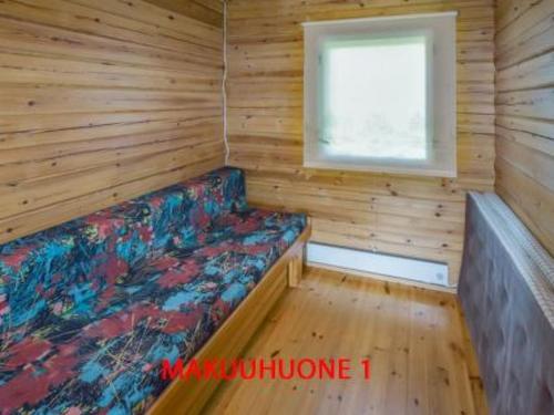 Holiday Home Sieralahden Lomakyl�, Nr 1