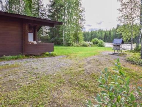 Holiday Home Sieralahden Lomakyl�, Nr 1