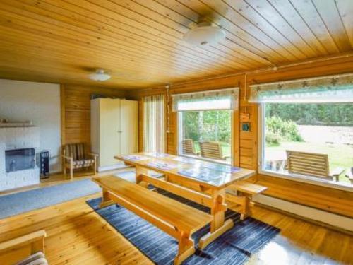 Holiday Home Sieralahden Lomakyl�, Nr 1