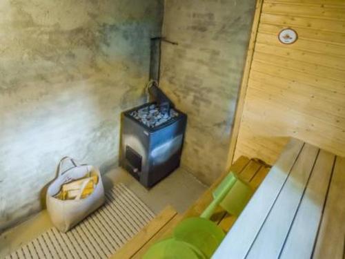 Holiday Home Sieralahden Lomakyl�, Nr 1