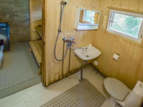 Holiday Home Sieralahden Lomakyl�, Nr 1