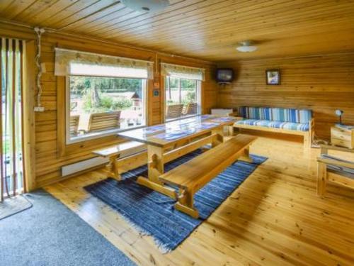 Holiday Home Sieralahden Lomakyl�, Nr 1
