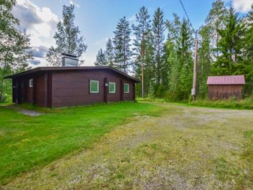 Holiday Home Sieralahden Lomakyl�, Nr 1