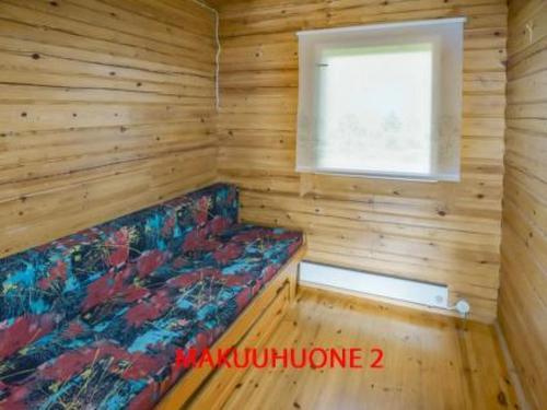 Holiday Home Sieralahden Lomakyl�, Nr 1