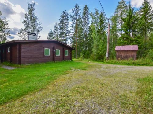 Holiday Home Sieralahden Lomakyl�, Nr 1