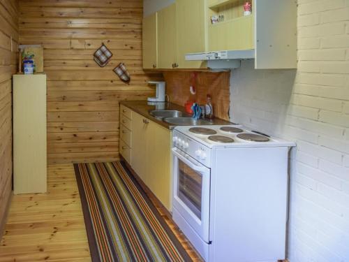 Holiday Home Sieralahden Lomakyl�, Nr 1