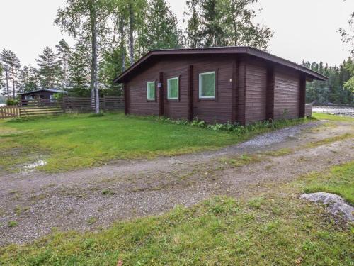 Holiday Home Sieralahden Lomakyl�, Nr 1