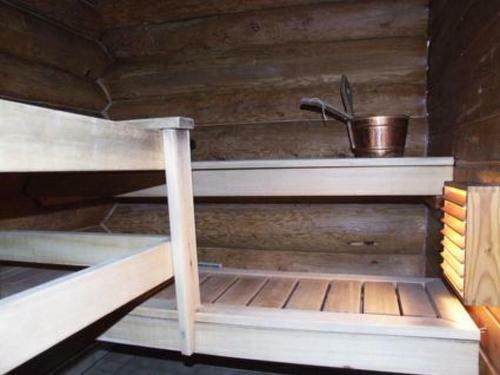 Holiday Home Saapungin Lomat / Iltarusko