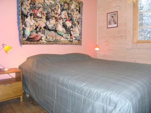 Holiday Home Wilkkil�
