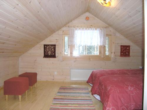Holiday Home Wilkkil�